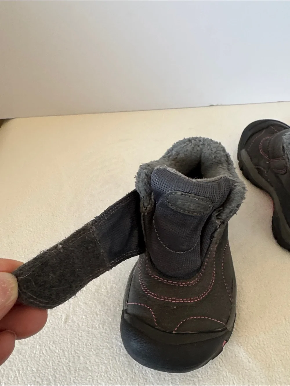 KEEN Kootenay Boots